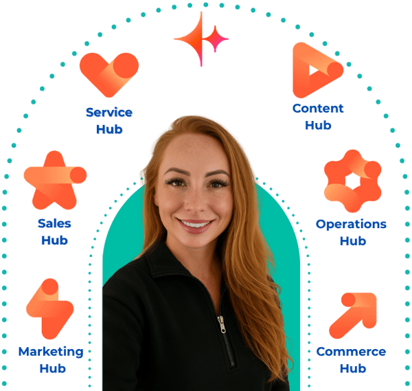 HubSpot Hero Image 